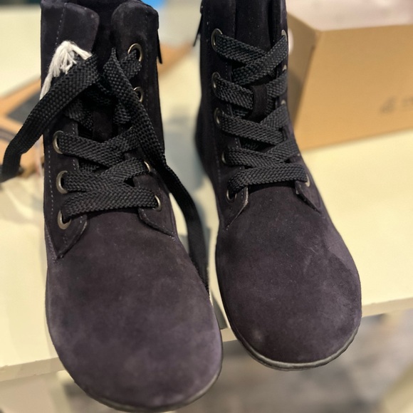 Groundies Salzburg boots size 41 - Picture 6 of 11